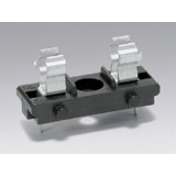 サトーパーツ(SATO PARTS)　ヒューズホルダー横型　F-60-A