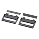 摂津金属工業　フロントハンドル　FBP-04FH-A