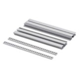 摂津金属工業　ガイドフレーム　FBP-42GFA