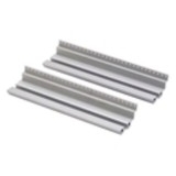 摂津金属工業　コネクタガイドフレーム　FBP-84CGFB