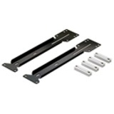 摂津金属工業　スライドレールブラケット　FDO-450RB