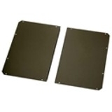 摂津金属工業　ボトムグランドプレート　FDO-550BGP