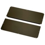 摂津金属工業　ボトムグランドプレート2　FDO-550BGP2