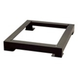 摂津金属工業　チャンネルベース（高さ100mm）　FDO-571045CB2