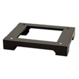 摂津金属工業　プレートベース（高さ100mm）　FDO-571065PB