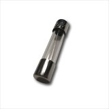 冨士端子工業　ガラス管ヒューズ　FGBO-A_125V_1A_PbF