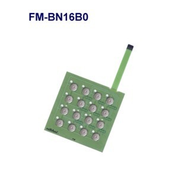 FM-BN16B0 メイン