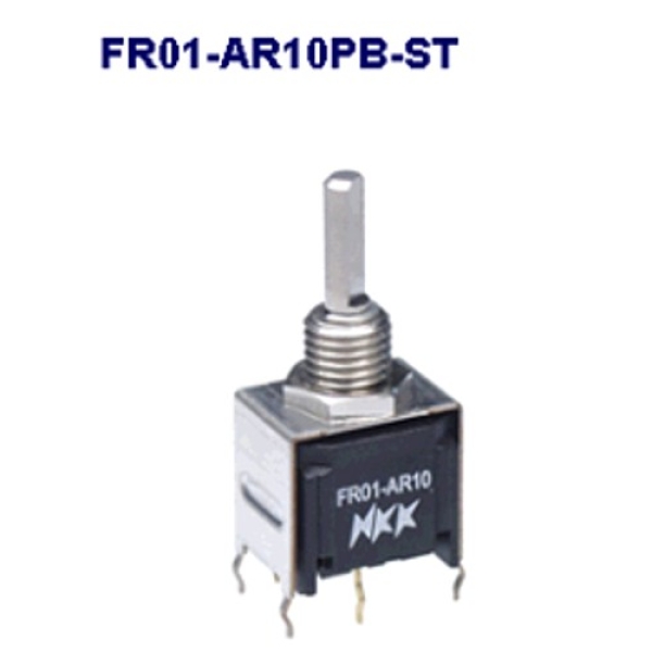 FR01-AR10PB-ST メイン