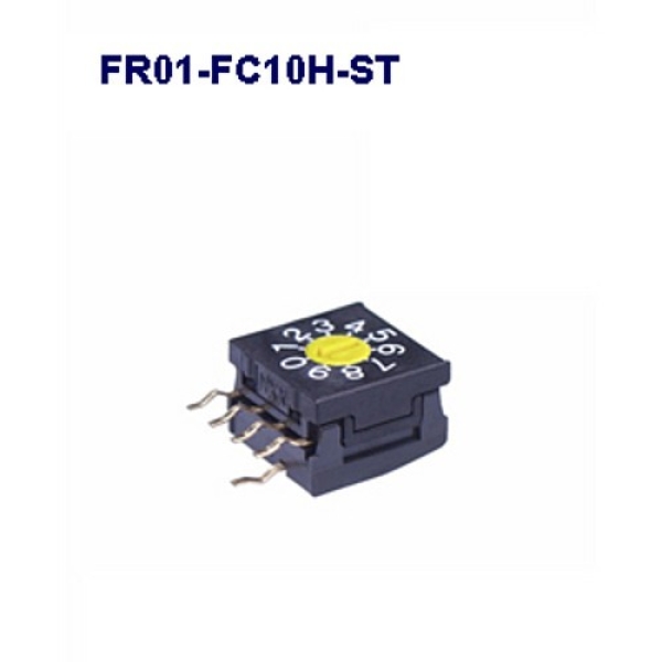 FR01-FC10H-ST メイン