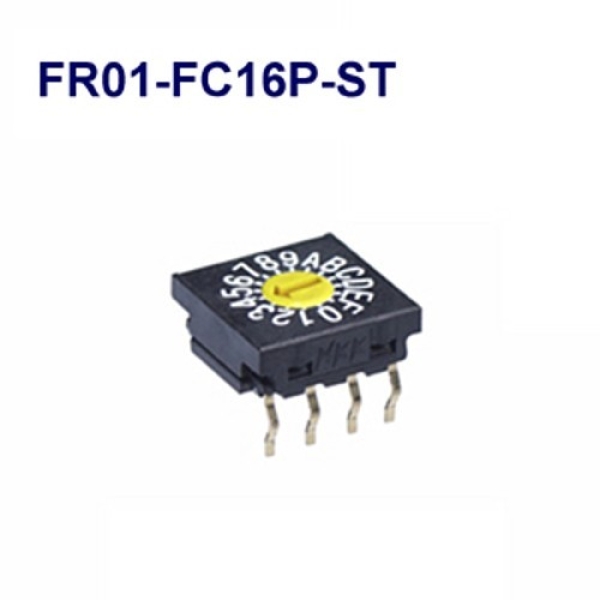 FR01-FC16P-ST メイン