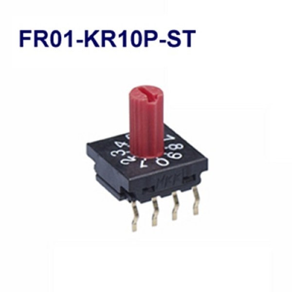 FR01-KR10P-ST メイン