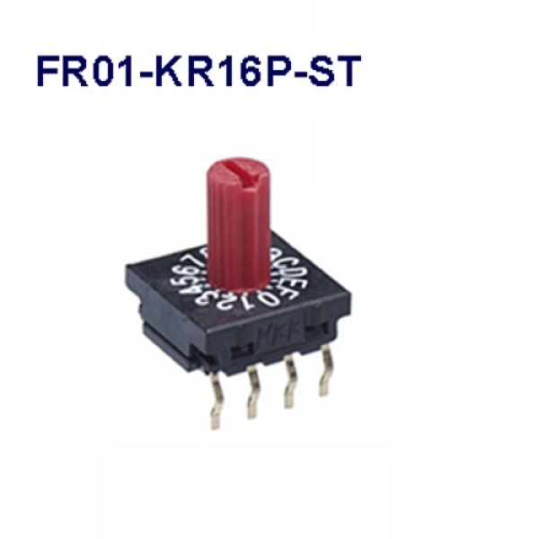 FR01-KR16P-ST メイン