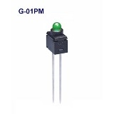 NKKスイッチズ　表示灯　G-01PM