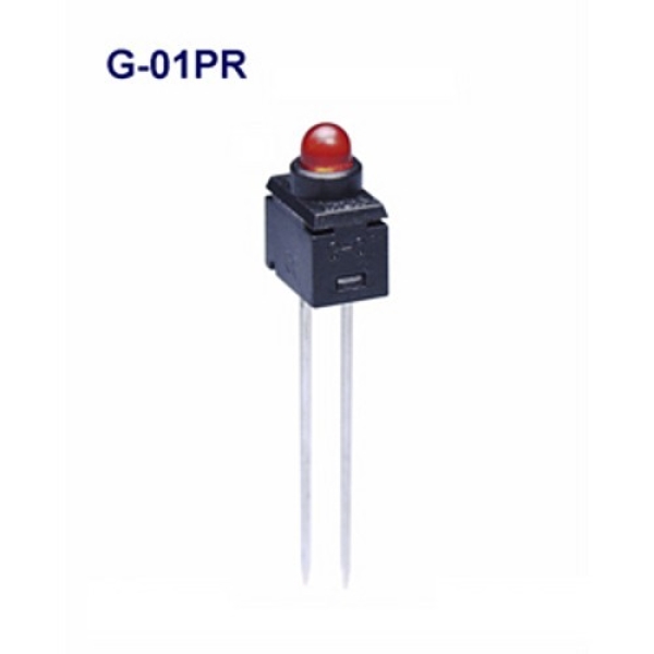 G-01PR メイン