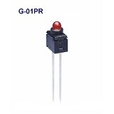 NKKスイッチズ　表示灯　G-01PR