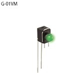 NKKスイッチズ　表示灯　G-01VM