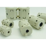 北川工業　スリーブフェライトクランプ　GRFC-9