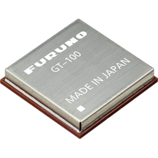 GT-100 メイン