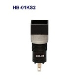 NKKスイッチズ　表示灯　HB-01KS2