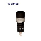 NKKスイッチズ　表示灯　HB-02KS2