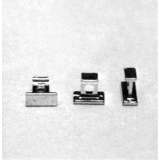 マックエイト(MAC8)　表面実装用チェック端子(3.2×1.6タイプ)リール品　HK-2-S