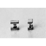 マックエイト(MAC8)　表面実装用チェック端子(2×1.25タイプ)リール品　HK-3-G-T