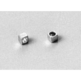 マックエイト(MAC8)　表面実装用チェック端子(1.2×1.0タイプ)リール品　HK-4-G-T