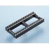 ケル　ICC05シリーズ　デュアルインラインコネクタ　ICC05-028-360G