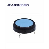 NKKスイッチズ　タクティルスイッチ　JF-15CKCBNP2