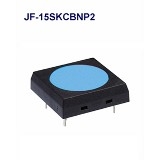 NKKスイッチズ　タクティルスイッチ　JF-15SKCBNP2