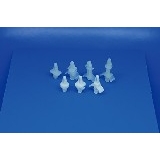 北川工業　ロッキングカードスペーサー　KGLS-8S