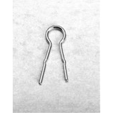 マックエイト(MAC8)　オシロプローブ用チェック端子　LC-1-S