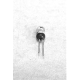 マックエイト(MAC8)　オシロプローブ用チェック端子　LC-3-Gｼﾛ