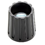 摂津金属工業　クラシックノブ　LM020-3220-10