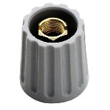 摂津金属工業　クラシックノブ　LM020-3410-10