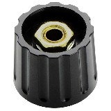 摂津金属工業　クラシックノブ　LM020-4420-10