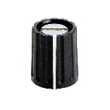 摂津金属工業　クラシックノブ　LM021-1125-10