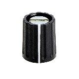 摂津金属工業　クラシックノブ　LM021-1225-10
