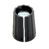 摂津金属工業　クラシックノブ　LM021-2125-10