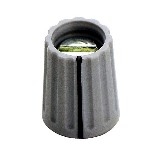 摂津金属工業　クラシックノブ　LM021-2215-10