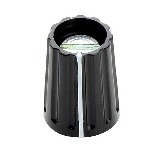 摂津金属工業　クラシックノブ　LM021-2220-10