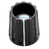 摂津金属工業　クラシックノブ　LM021-3220-10