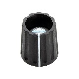 摂津金属工業　クラシックノブ　LM021-3225-10