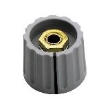 摂津金属工業　クラシックノブ　LM021-4410-10