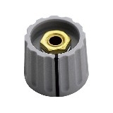 摂津金属工業　クラシックノブ　LM021-4415-10