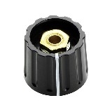 摂津金属工業　クラシックノブ　LM021-4420-10