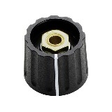 摂津金属工業　クラシックノブ　LM021-4425-10