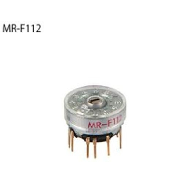 MR-F112 メイン