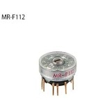 NKKスイッチズ　ロータリスイッチ　MR-F112