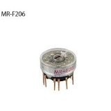NKKスイッチズ　ロータリスイッチ　MR-F206